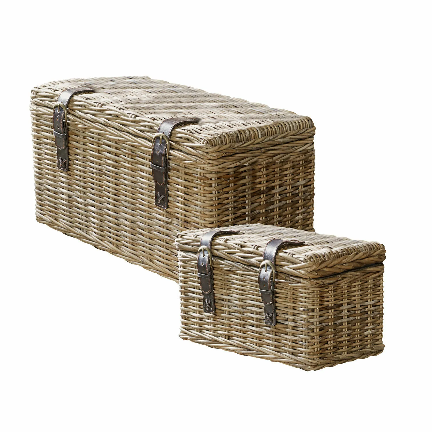 Truhe 2er Set Darill – Bild 3