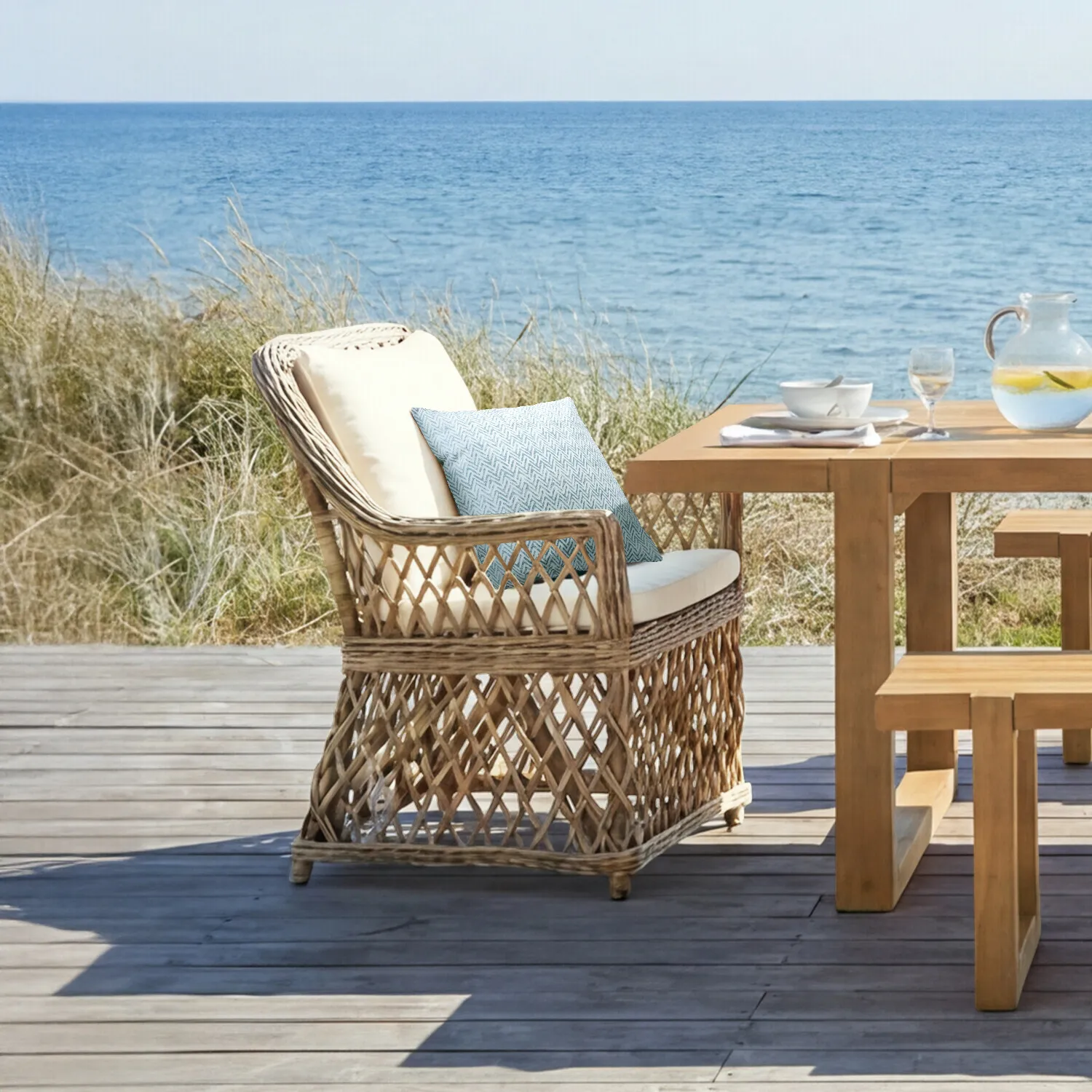 Sessel Nesvryn – Bild 5