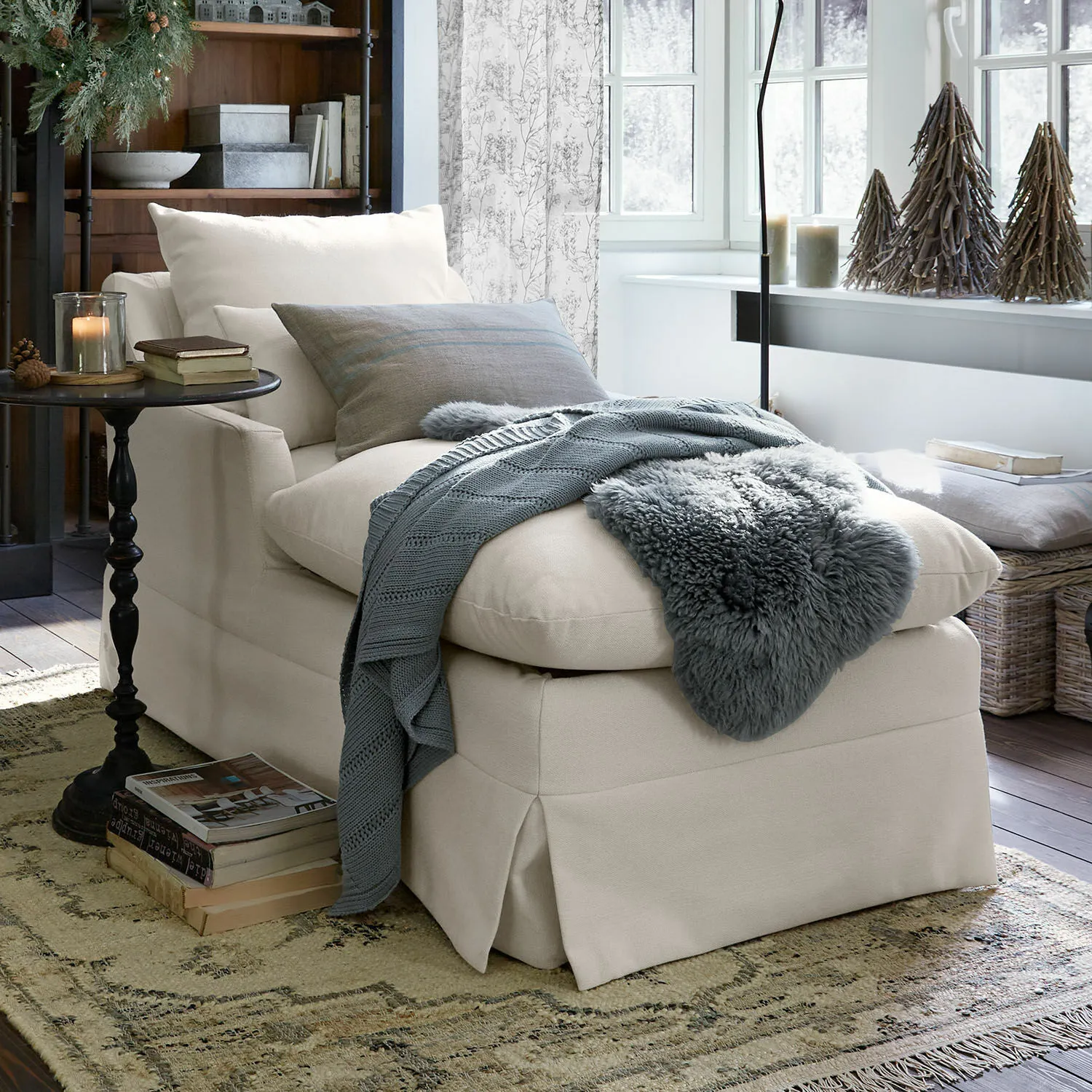 Chaiselongue Téranisse – Bild 4