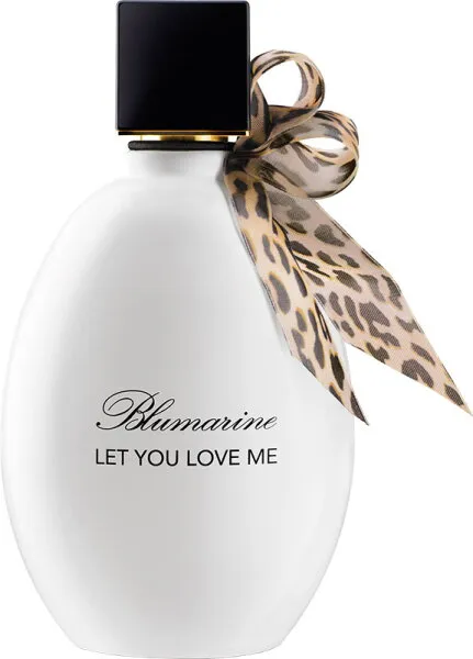 Blumarine Let You Love Me Eau de Parfum (EdP) 100 ml Blumarine Let You Love Me Eau de Parfum (EdP) 100 ml