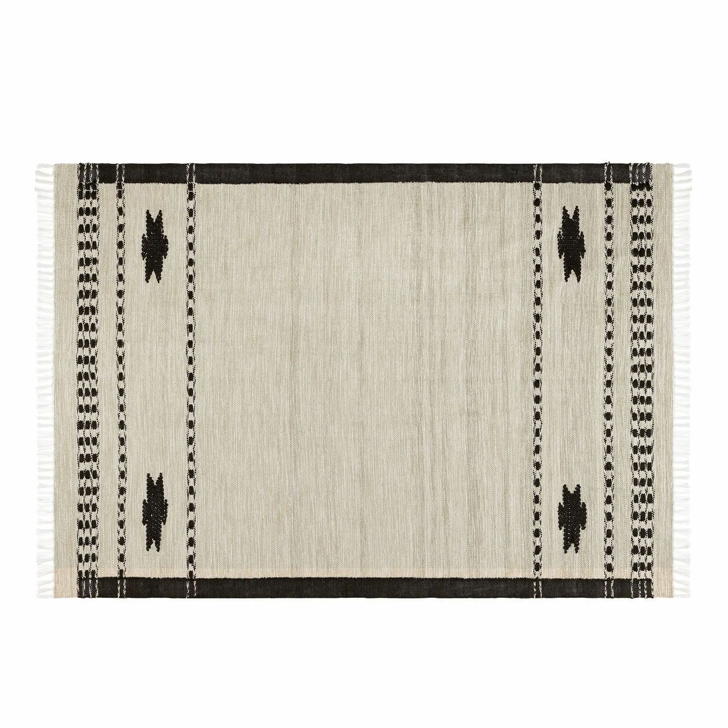 In- & Outdoor-Teppich Moorna – Bild 3