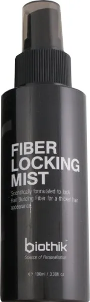 BioTHIK Fiber Locking Mist Festigungsspray 100 ml BioTHIK Fiber Locking Mist Festigungsspray 100 ml