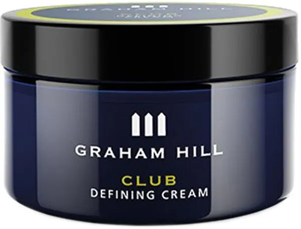 Graham Hill Club Defining Cream 75 ml Graham Hill Club Defining Cream 75 ml