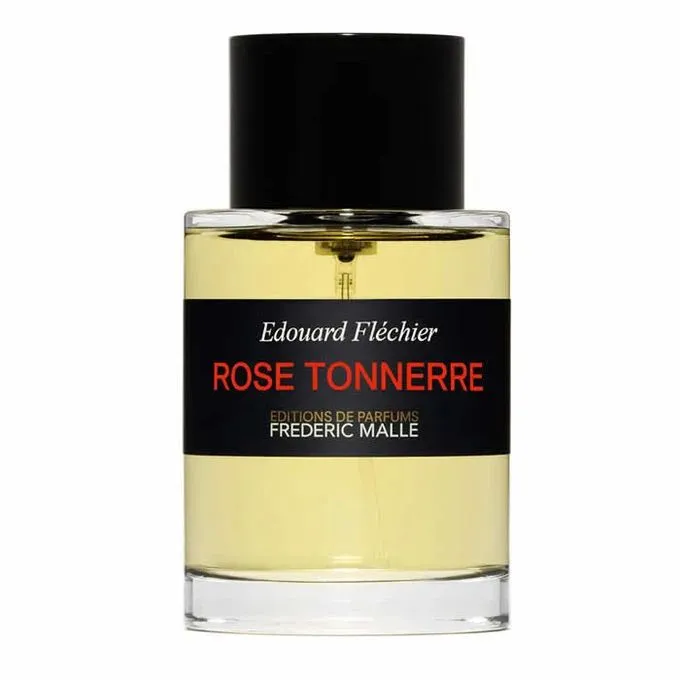 Frederic Malle Rose Tonnerre Eau De Parfum Spray 100ml Frederic Malle Rose Tonnerre Eau De Parfum Spray 100ml