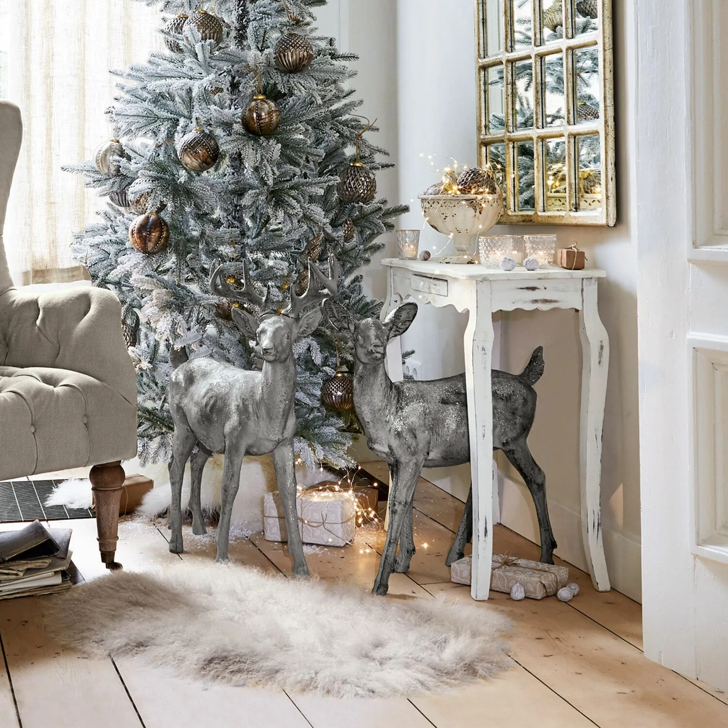 Hirsch + Reh Pasly – Bild 5