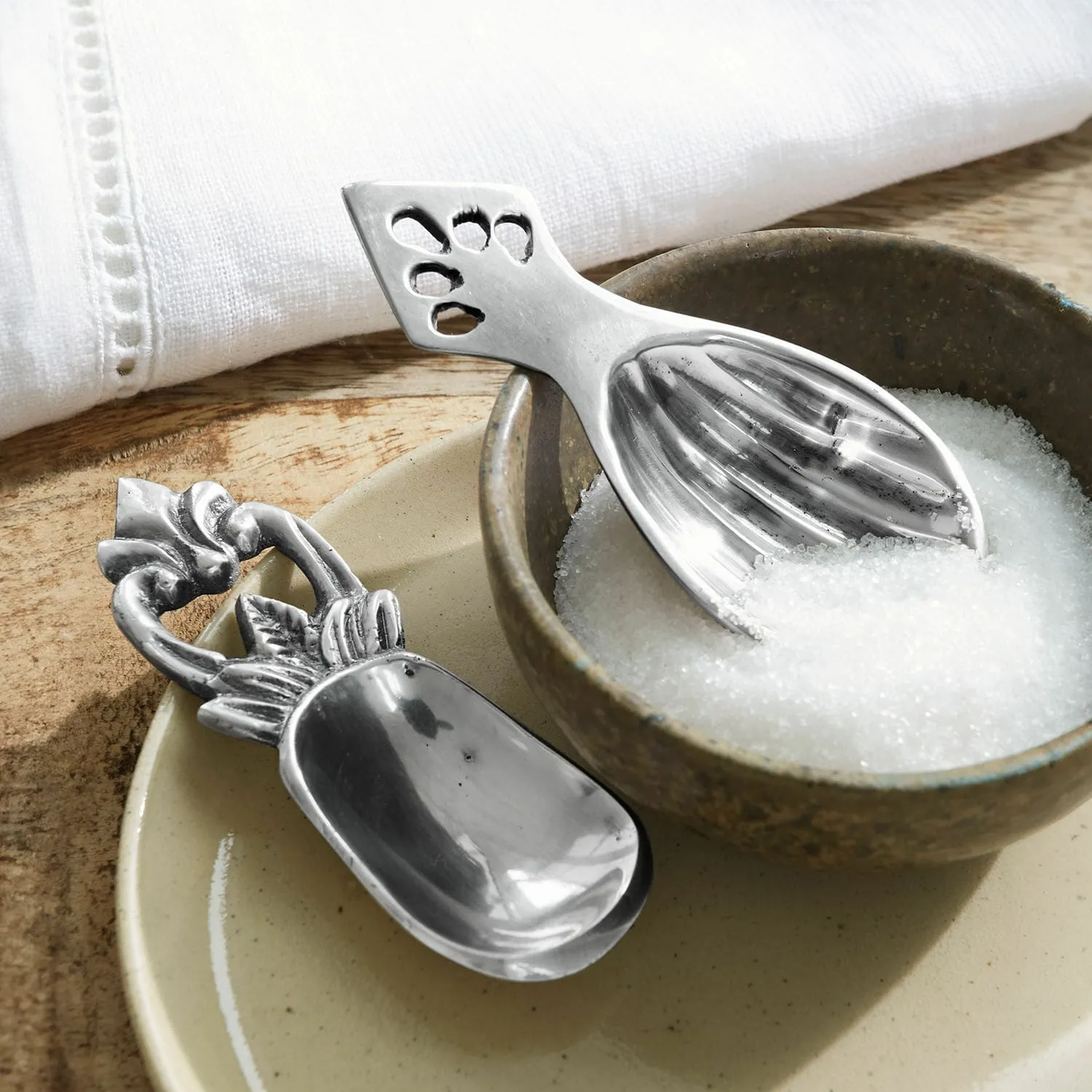 Löffel 2er Set Fivale – Bild 4