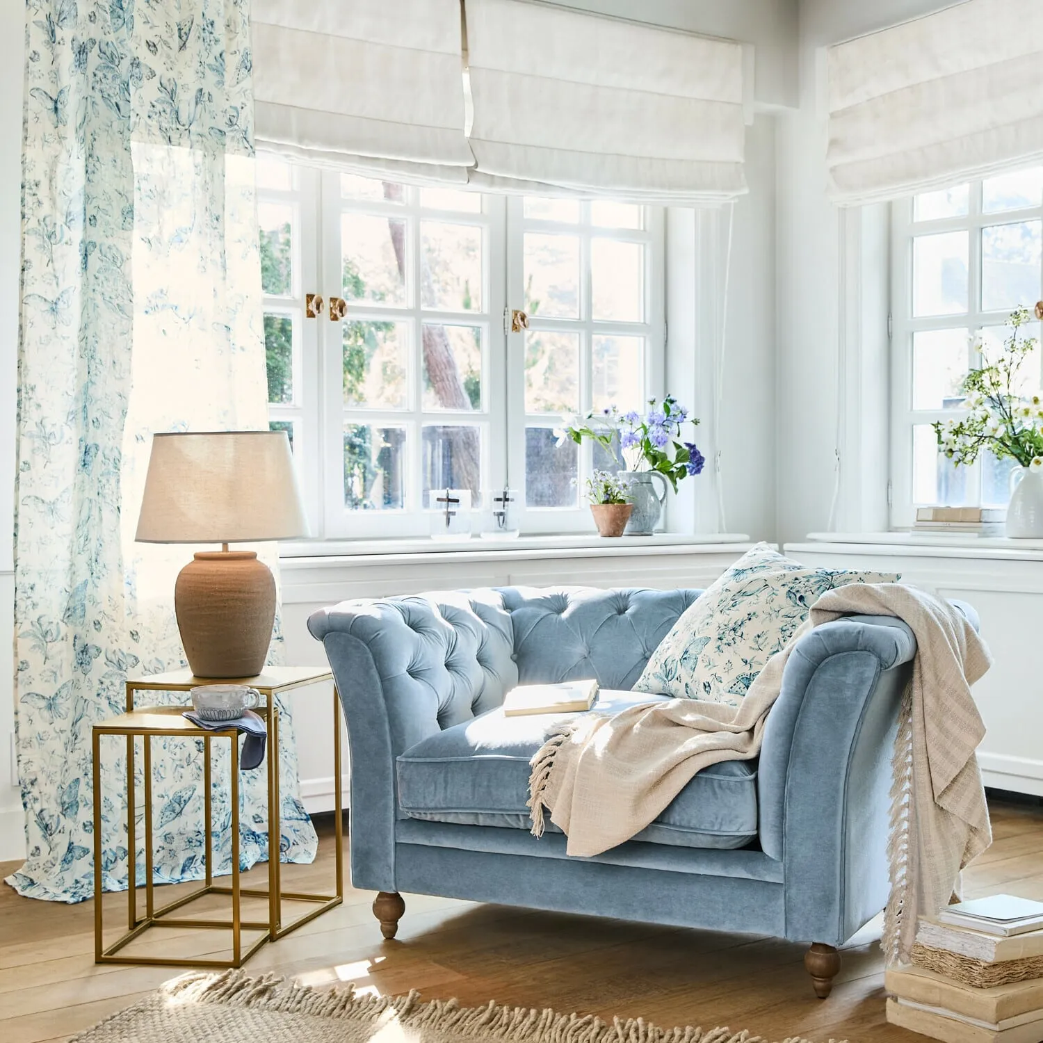 Kissenhülle Volanaïs – Bild 4