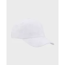 Vilebrequin - Bestickte Turtles All Over Schirmmütze - Mütze - Castle - Weiss - Größe OSFA Vilebrequin - Bestickte Turtles All Over Schirmmütze - Mütze - Castle - Weiss - Größe OSFA