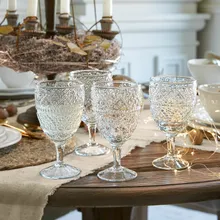 Glas 4er Set Ivrecourt Glas 4er Set Ivrecourt