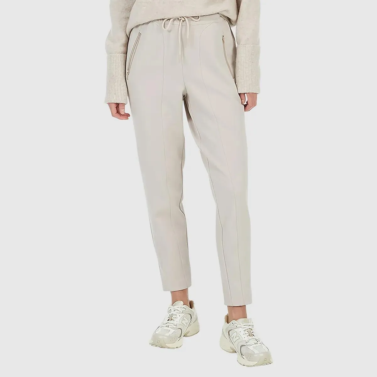 Marc Aurel - Hose - Größe 40 - braun – Bild 4