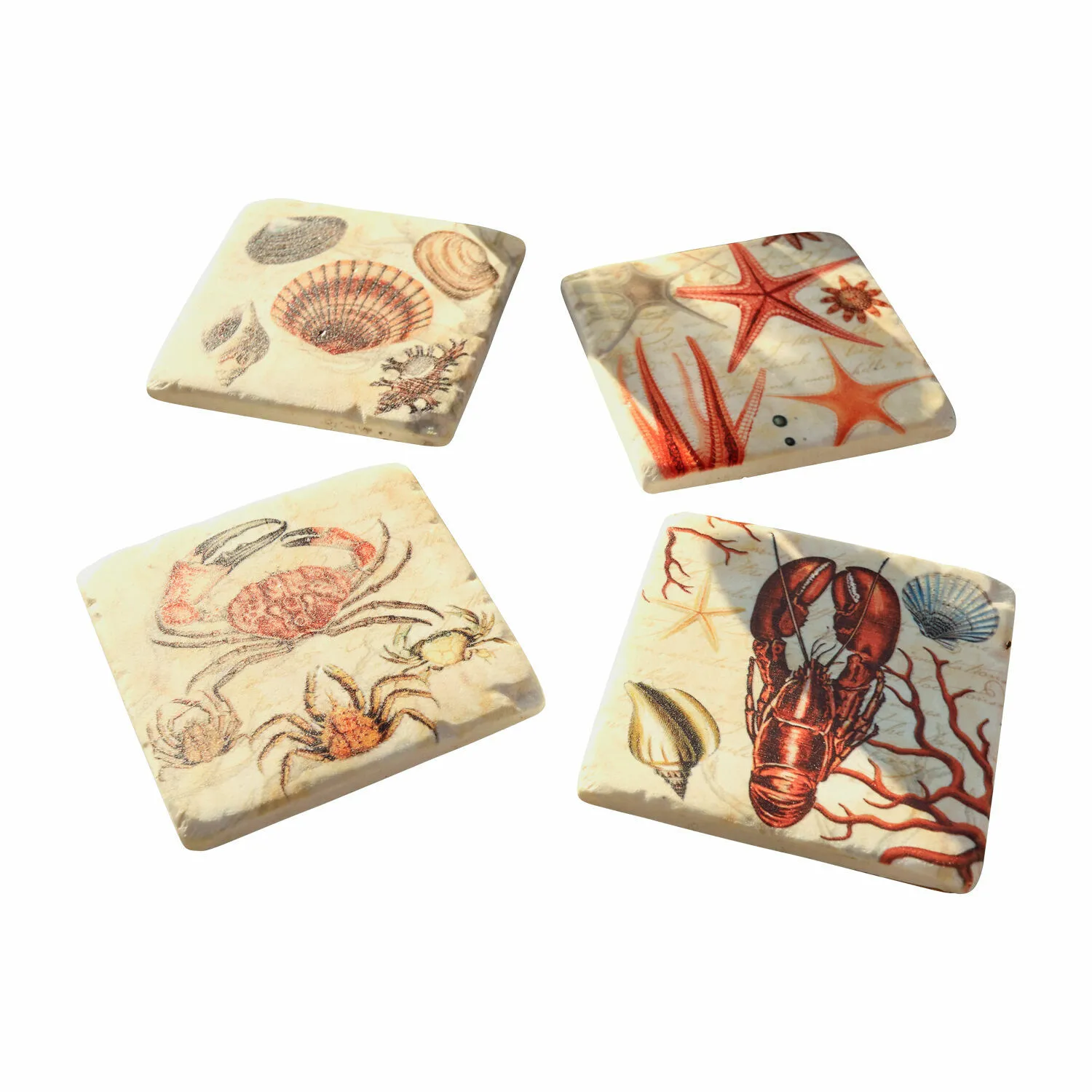 Untersetzer 4er Set Celorin – Bild 3