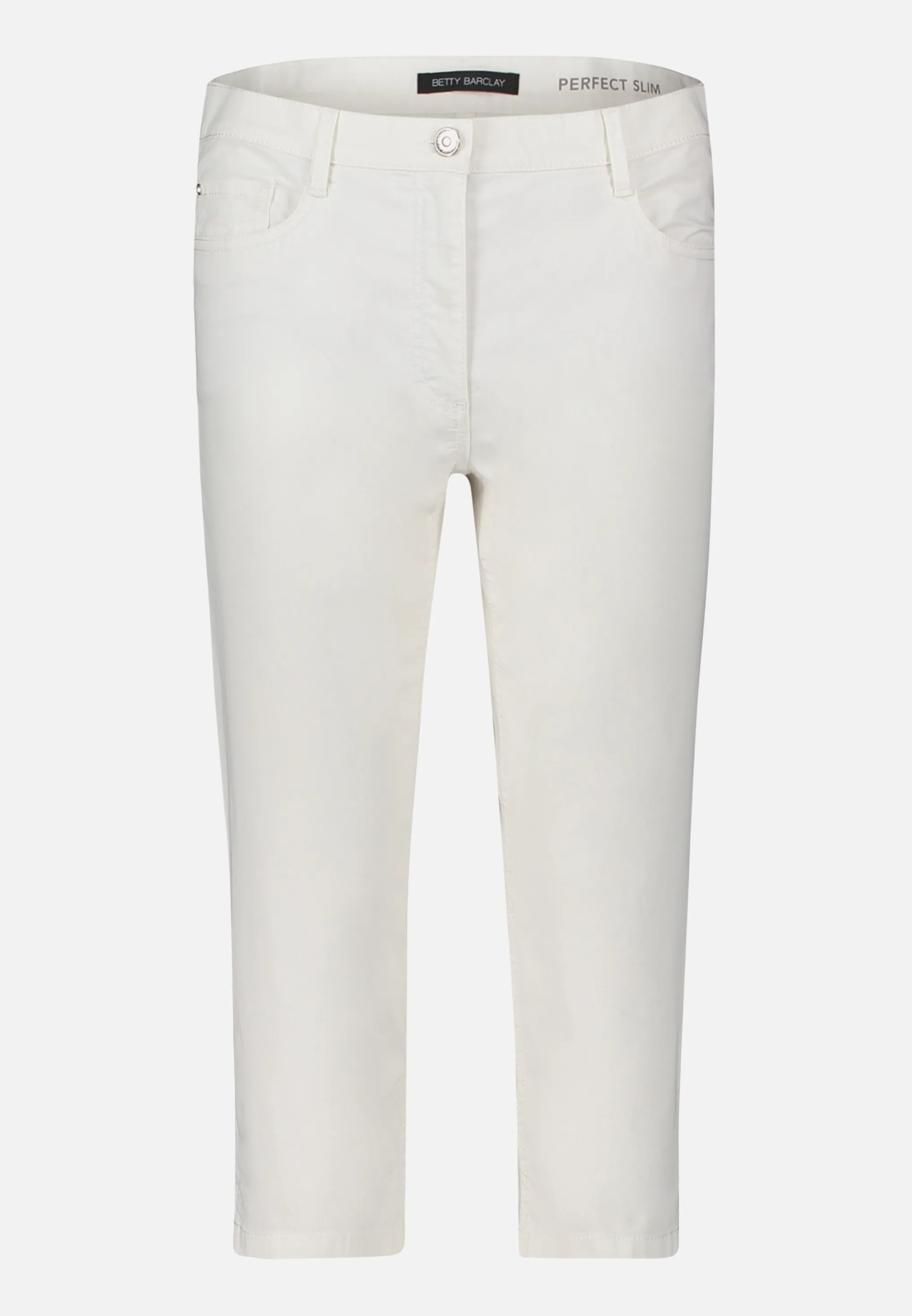 Sommerhose Slim Fit – Bild 3