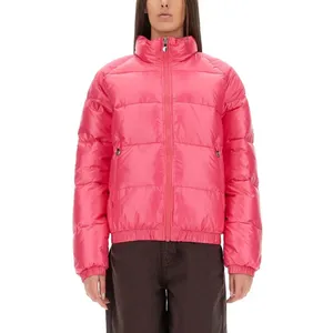 PYRENEX - "Vintage Mythic" Down Jacket - Größe XS - pink PYRENEX - "Vintage Mythic" Down Jacket - Größe XS - pink