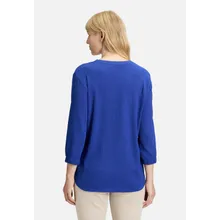 Schlupfbluse mit Struktur Schlupfbluse mit Struktur