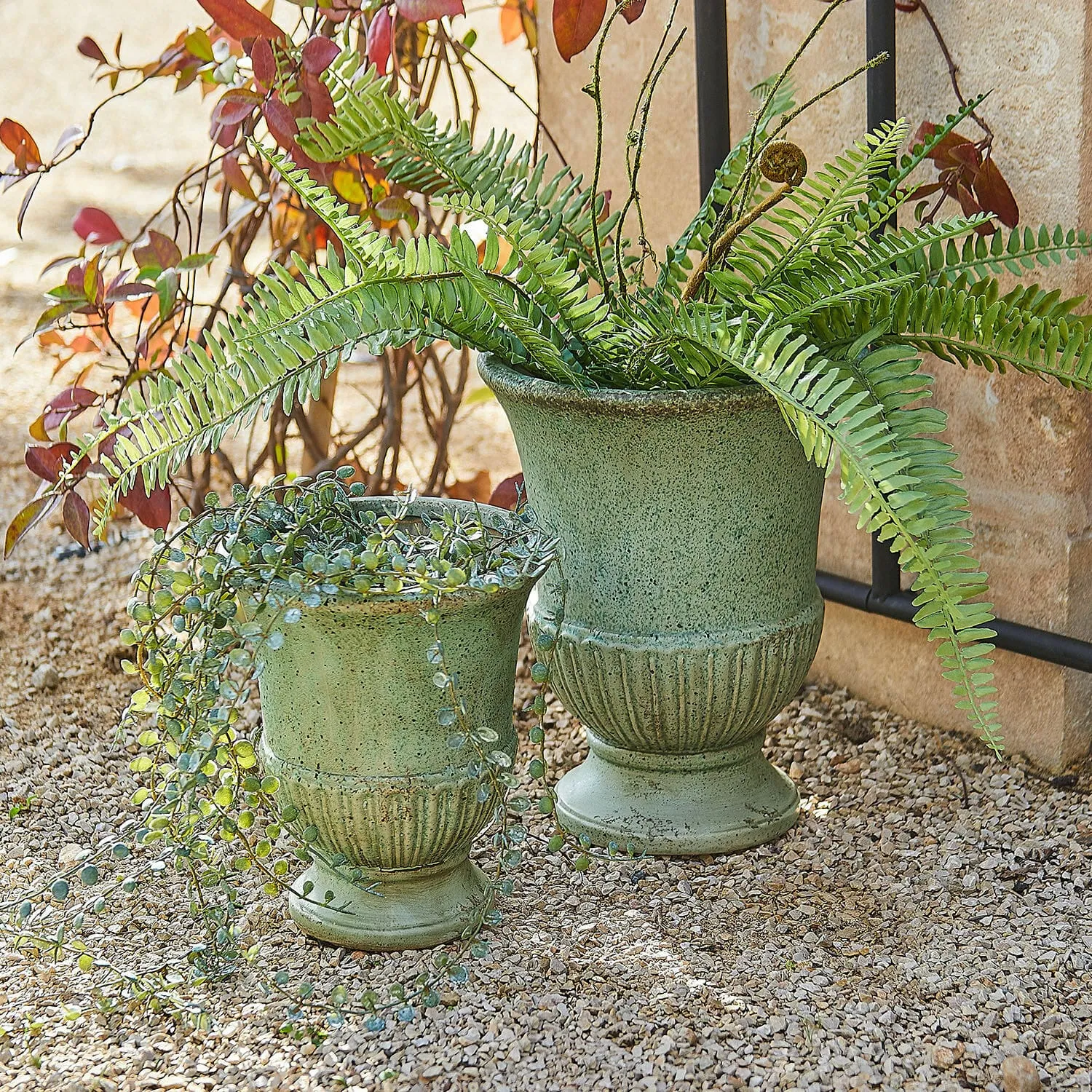 Amphore 2er Set Jolivaux – Bild 5