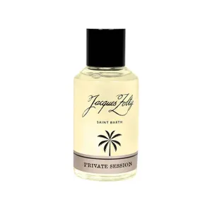Jacques Zolty Private Session Eau De Parfum Spray 100ml Jacques Zolty Private Session Eau De Parfum Spray 100ml