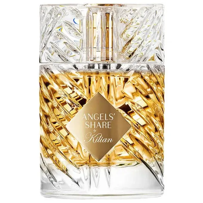 Kilian Paris Angels’ Share Eau De Parfum Spray 100ml Nachfüllbar Kilian Paris Angels’ Share Eau De Parfum Spray 100ml Nachfüllbar