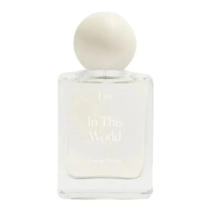 Liis In This World Eau De Parfum Spray 50ml Liis In This World Eau De Parfum Spray 50ml