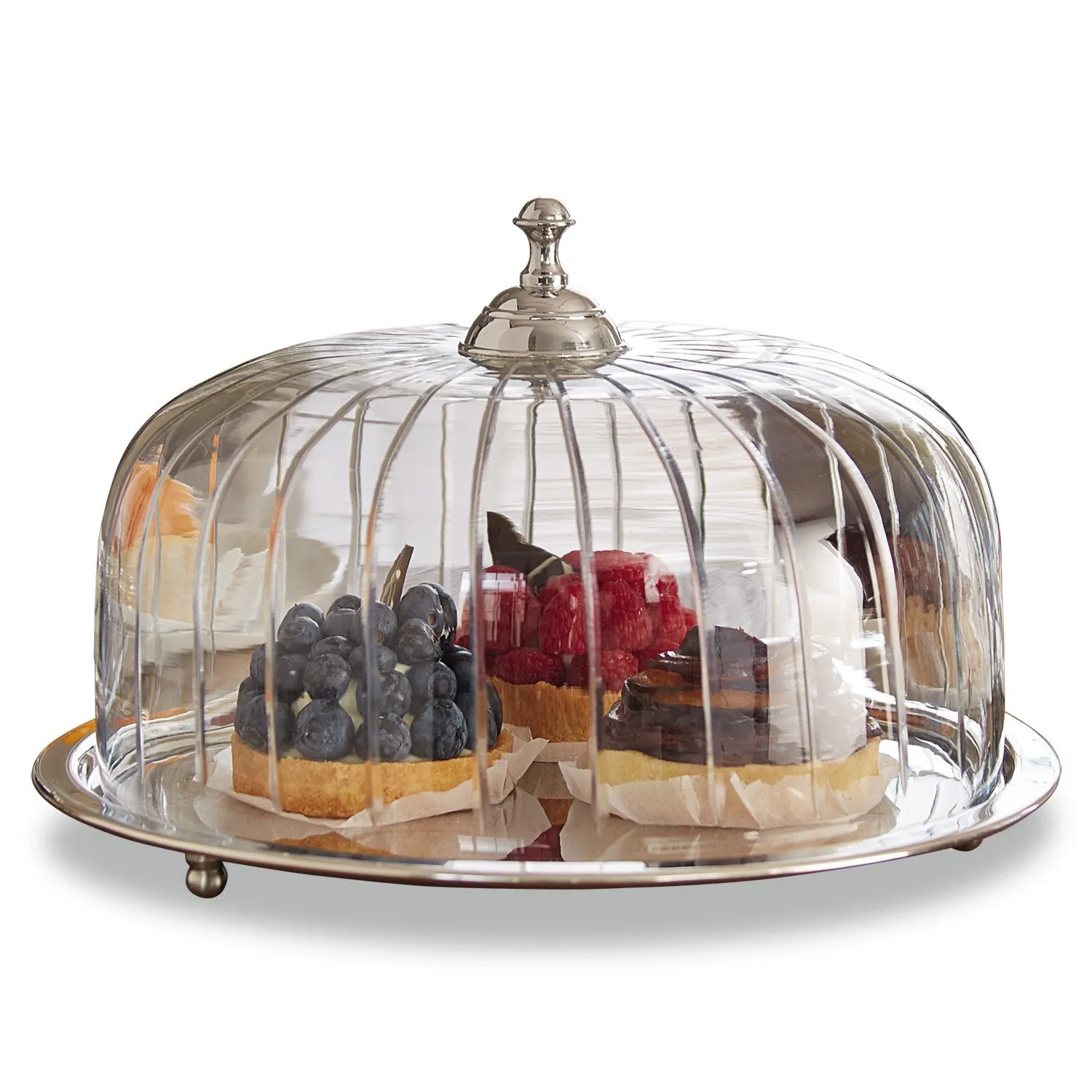 Kuchenglocke Allaire – Bild 3