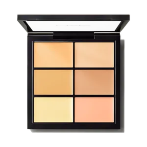 Mac Cosmetics - Studio Fix Conceal and Correct Palette - Light Mac Cosmetics - Studio Fix Conceal and Correct Palette - Light