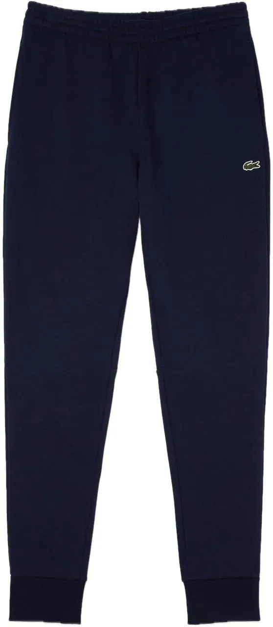 Lacoste - joggingbroek blauw - Größe 3 - blau Lacoste - joggingbroek blauw - Größe 3 - blau