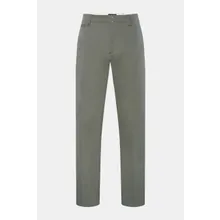 Seafarer - Herren - Baumwollhose %27Yale%27 graugrün Seafarer - Herren - Baumwollhose %27Yale%27 graugrün