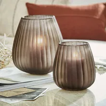 Windlicht 2er Set Monterella Windlicht 2er Set Monterella