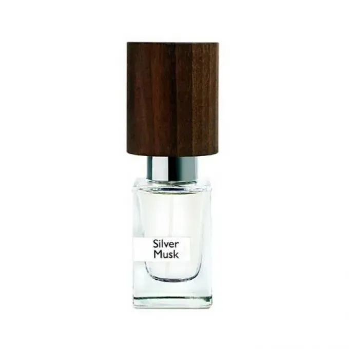 Nasomatto Silver Musk Extrait De Parfum Spray 30ml Nasomatto Silver Musk Extrait De Parfum Spray 30ml
