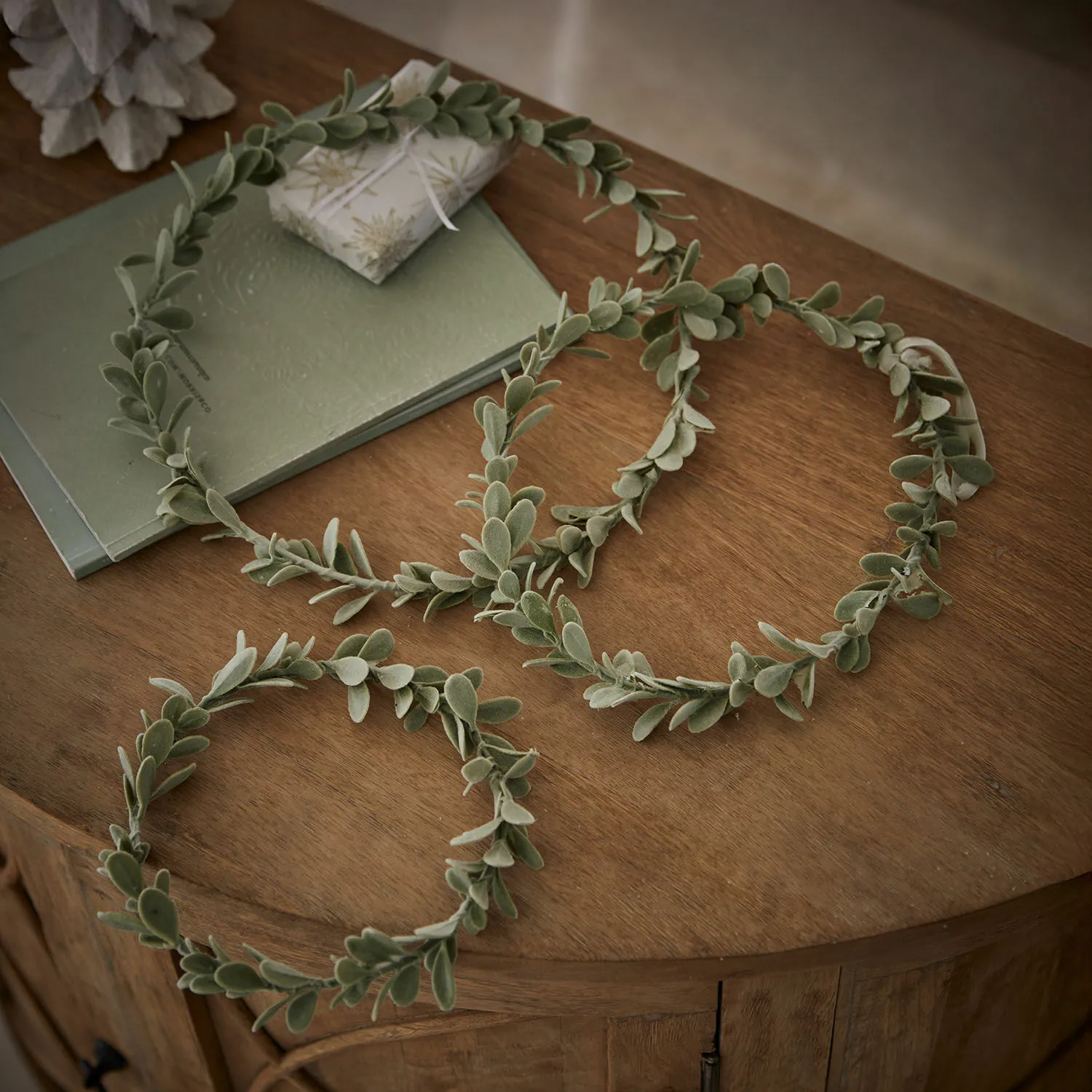 Kranz 3er Set Carivela Kranz 3er Set Carivela