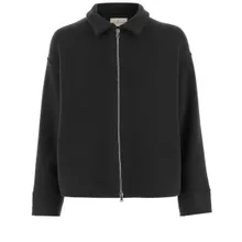 BRUNO MANETTI - Wool Blend Jacket - Größe 44 - schwarz BRUNO MANETTI - Wool Blend Jacket - Größe 44 - schwarz