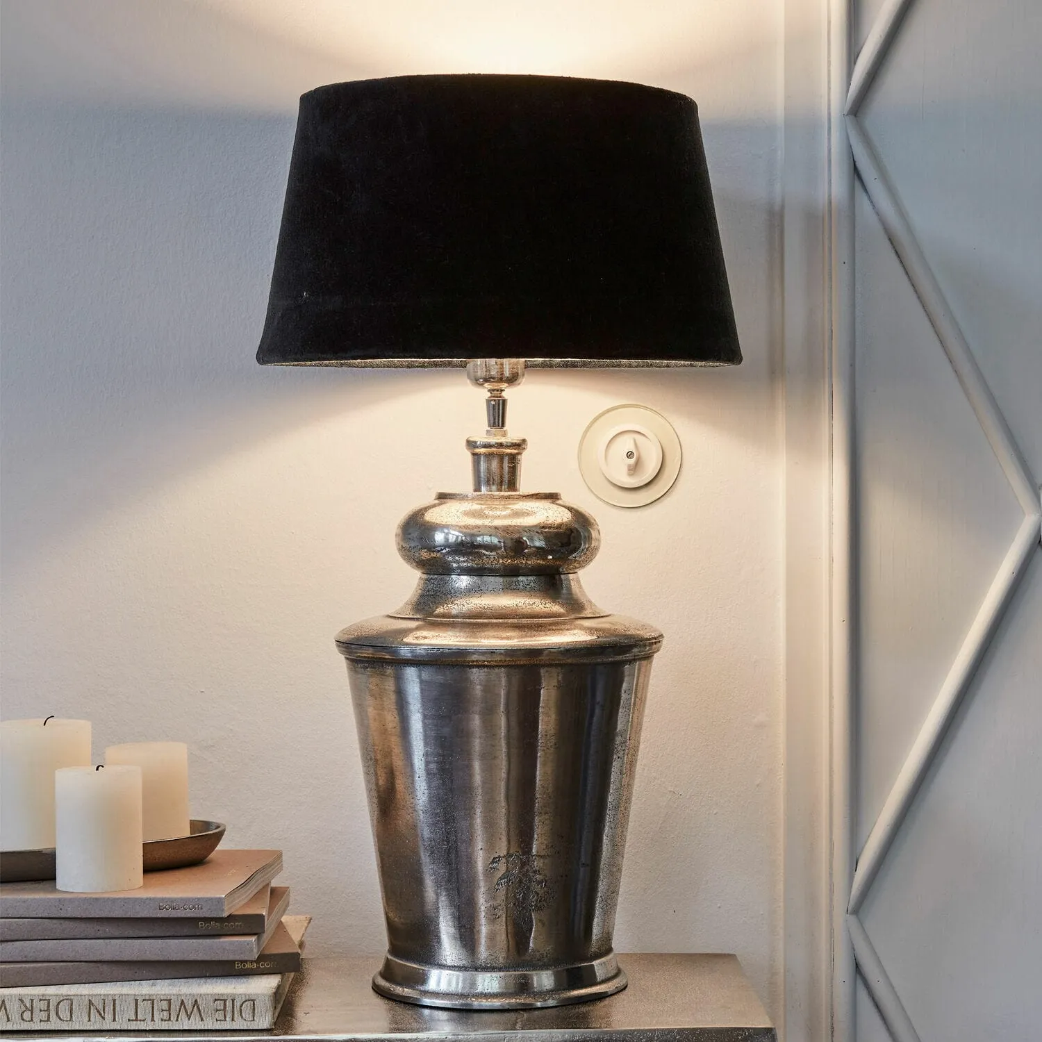 Lampenschirm Anfor – Bild 4