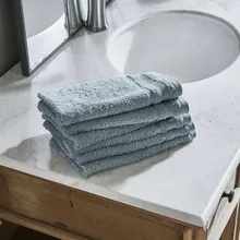 Gästehandtuch 6er Set Bourogne Gästehandtuch 6er Set Bourogne