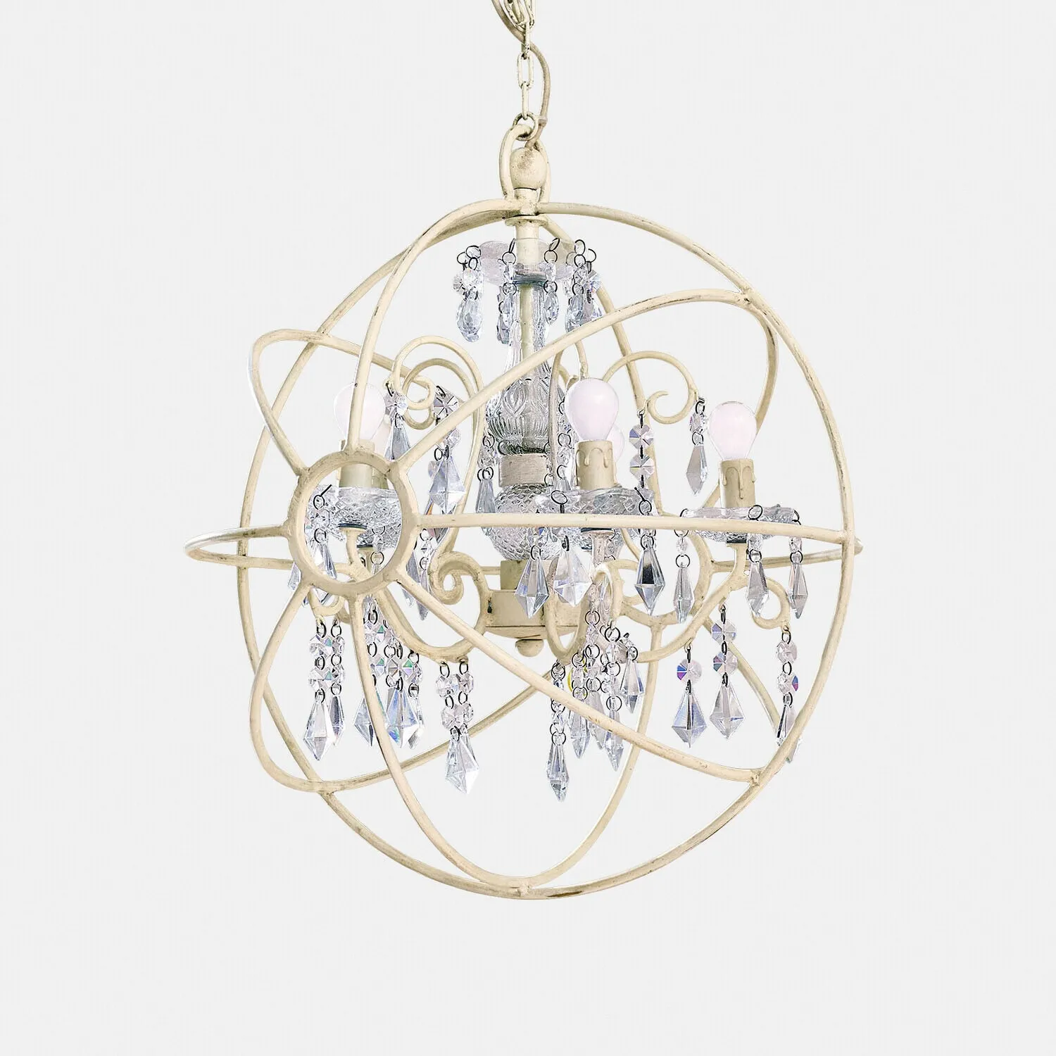 Leuchter Élivienne – Bild 3