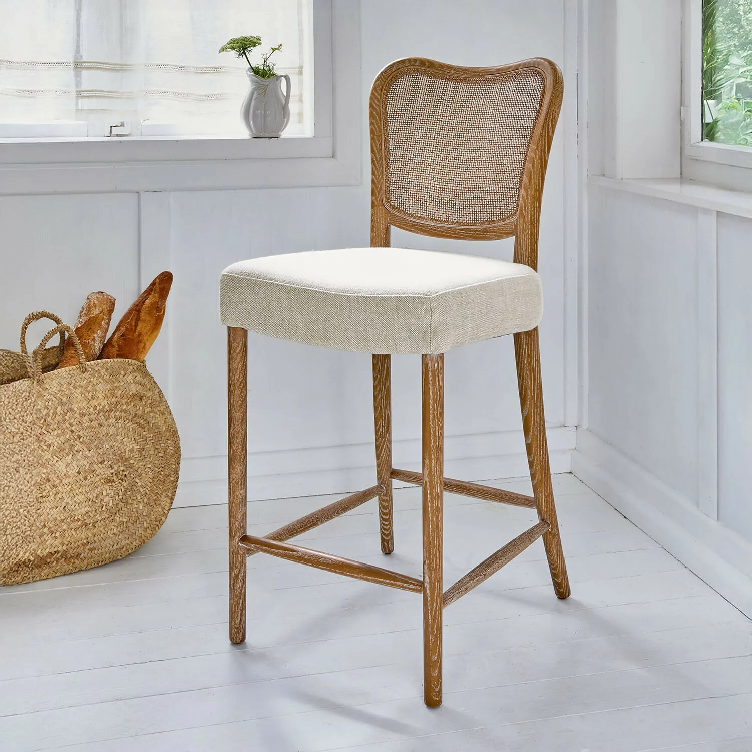 Barhocker Frétancourt – Bild 2