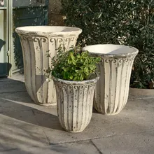 Übertopf 3er Set Méravon Übertopf 3er Set Méravon