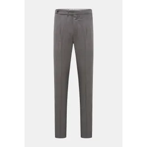 PT Torino - Herren - Wollhose %27Gentleman Fit%27 dunkelgrau PT Torino - Herren - Wollhose %27Gentleman Fit%27 dunkelgrau