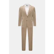 Windsor - Herren - Anzug %27Santios%27 taupe Windsor - Herren - Anzug %27Santios%27 taupe