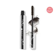 Fruit Pigments® Ultra Lengthening Mascara Dark Chocolate - Wimperntusche Fruit Pigments® Ultra Lengthening Mascara Dark Chocolate - Wimperntusche
