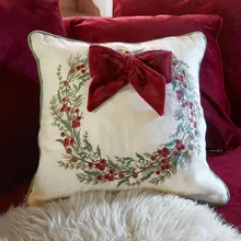 Kissenhülle Cévaline Kissenhülle Cévaline