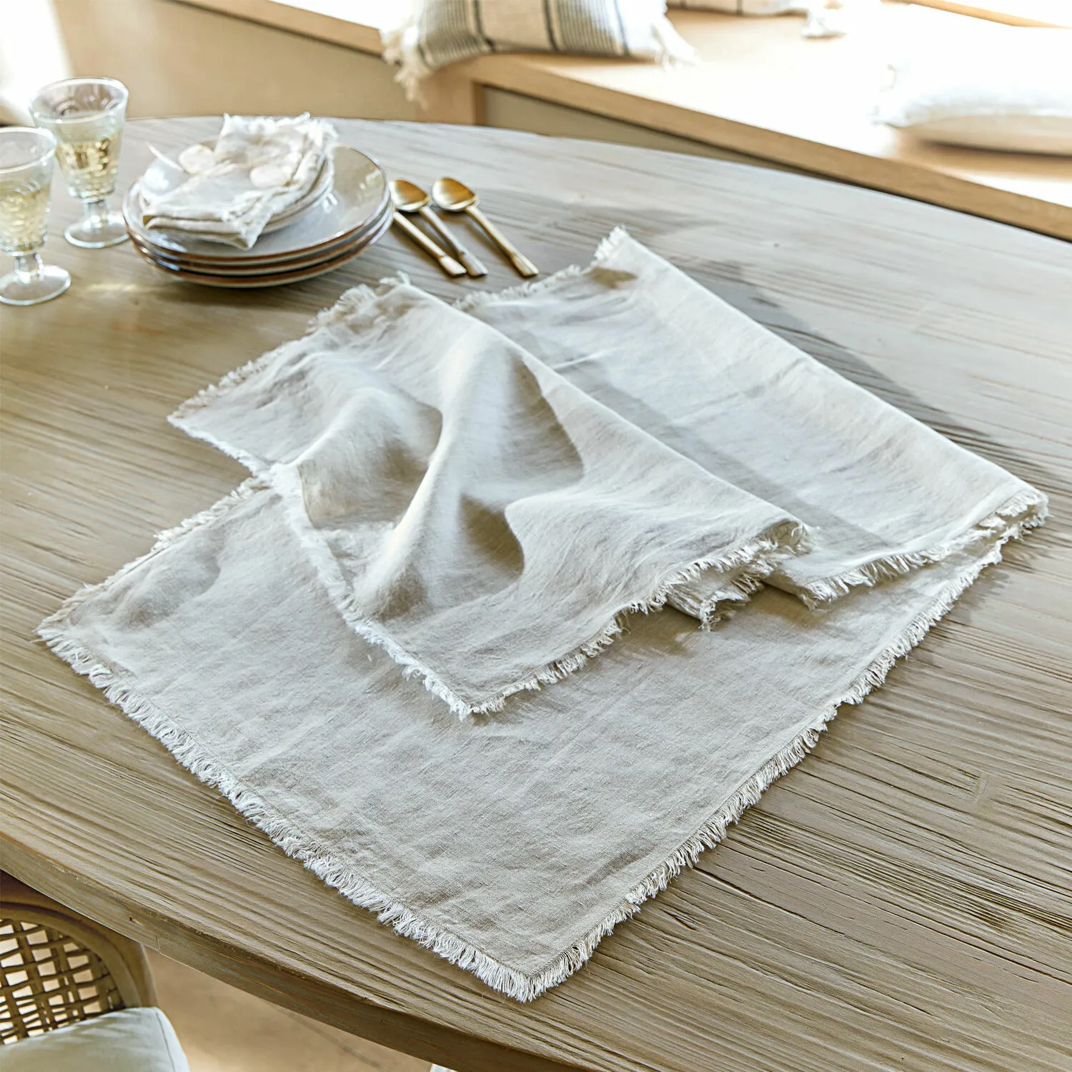 Tischläufer Topsfield Tischläufer Topsfield