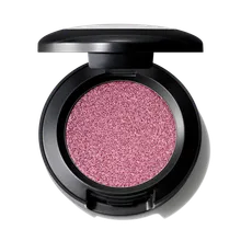 MAC Cosmetics Glitter Single Eye Shadow Compact MAC Cosmetics Glitter Single Eye Shadow Compact