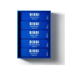 Bibbi Discovery Set 5x2ml Bibbi Discovery Set 5x2ml