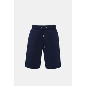 Ami Paris - Herren - Sweatshorts navy Ami Paris - Herren - Sweatshorts navy