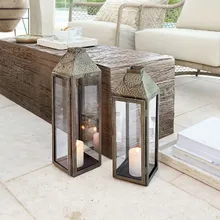 Laterne 2er Set Tovarella Laterne 2er Set Tovarella