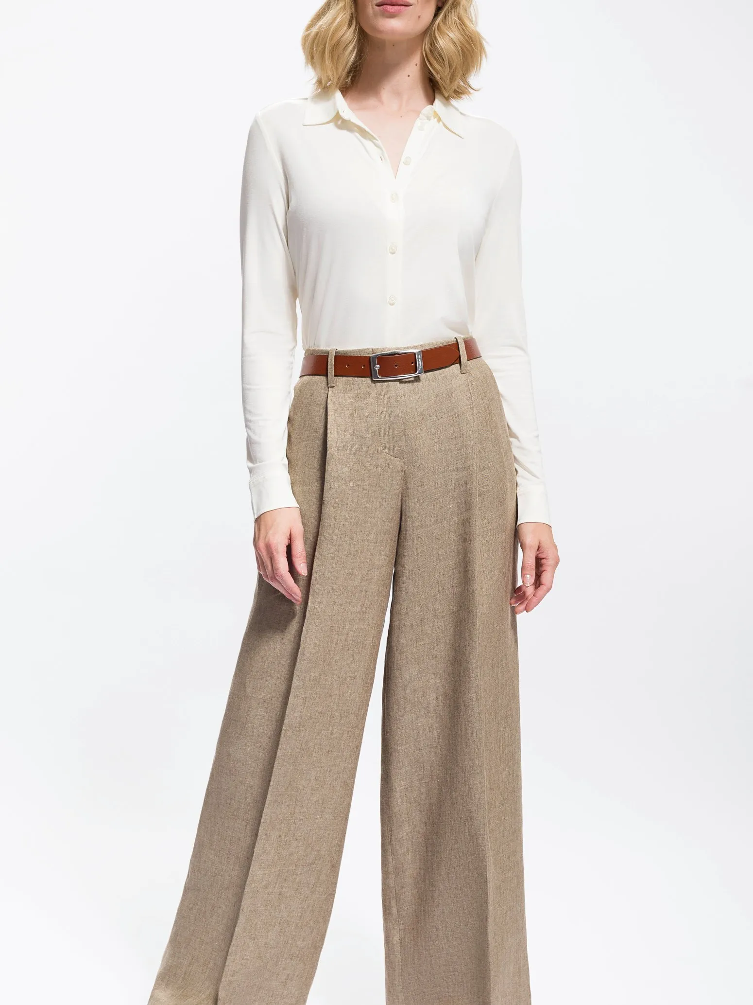 Ledergürtel – Bild 5