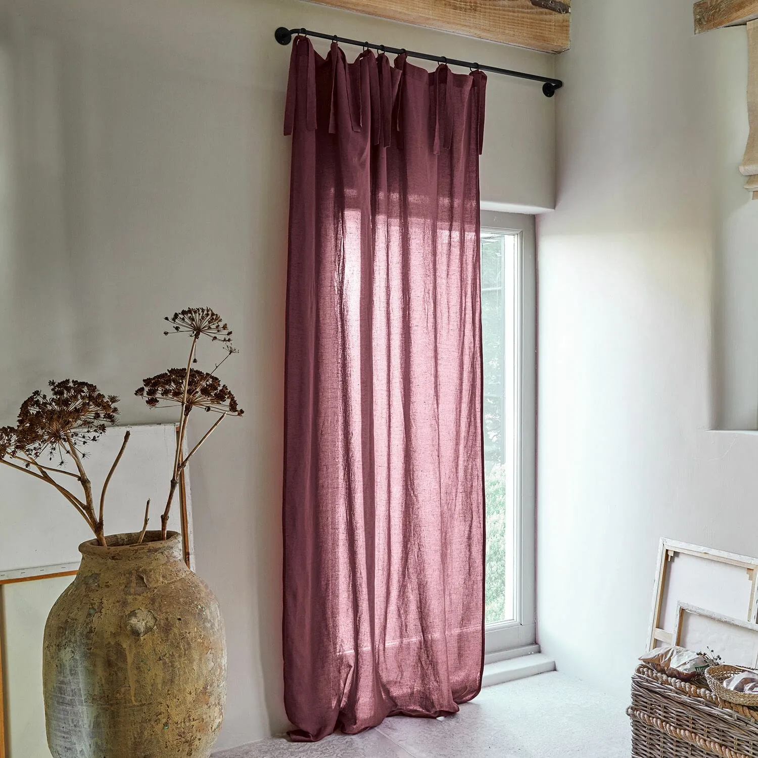 Gardine Adara – Bild 5