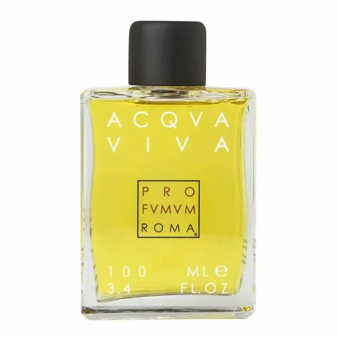 Profumum Roma Acqua Viva Eau De Parfum Spray 100ml Profumum Roma Acqua Viva Eau De Parfum Spray 100ml