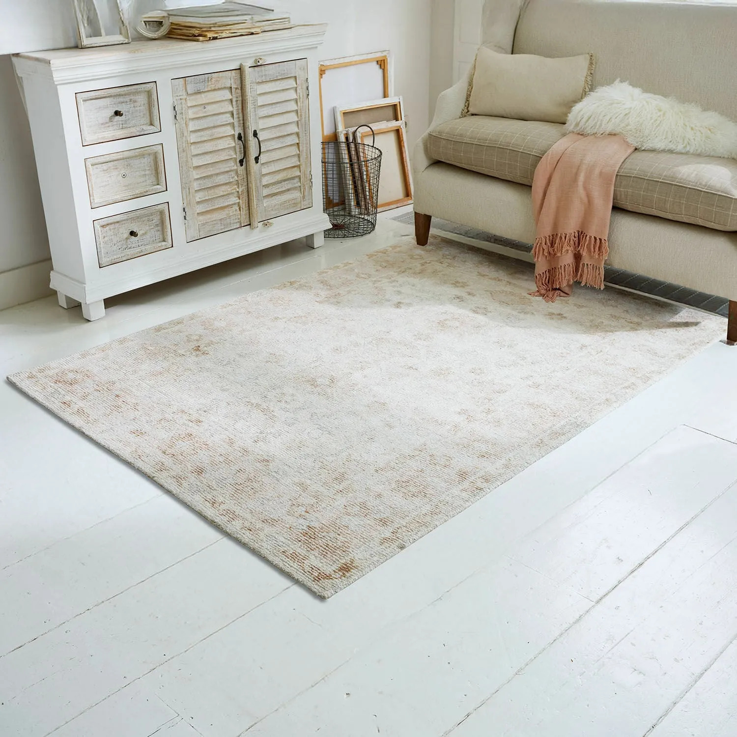 Teppich Fornale – Bild 2