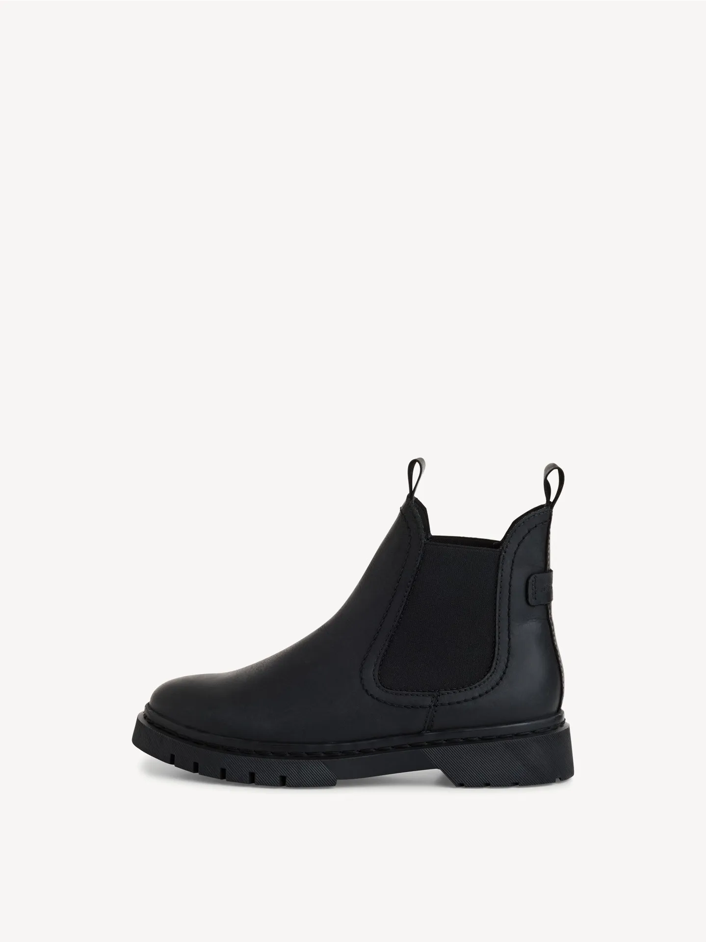 Chelsea Boot Chelsea Boot