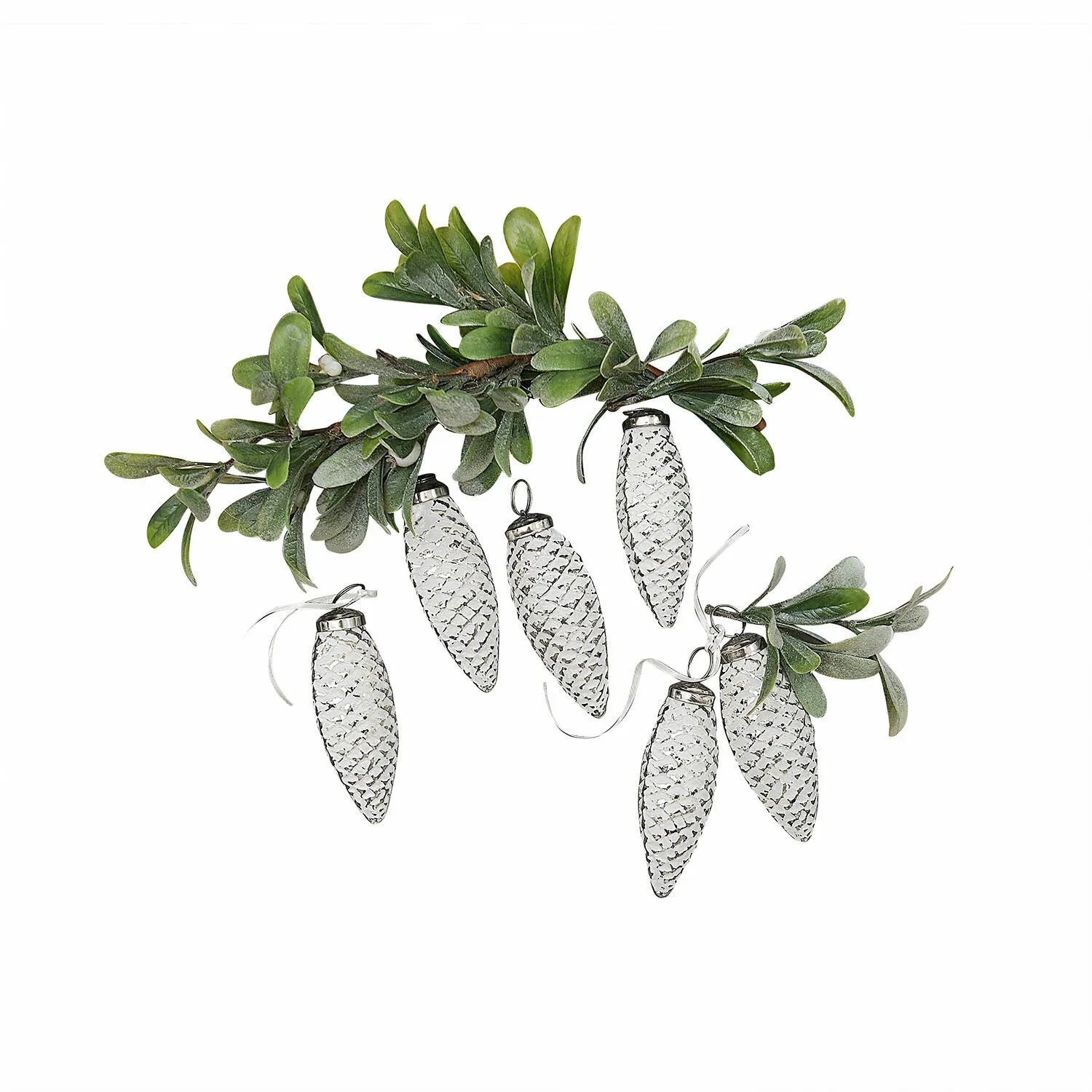 Anhänger 6er Set Fréderise – Bild 3